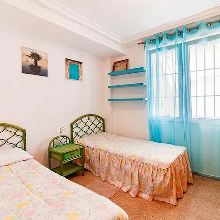 Ferienhaus Brisa Marina Granfield A111 Torre La Mata