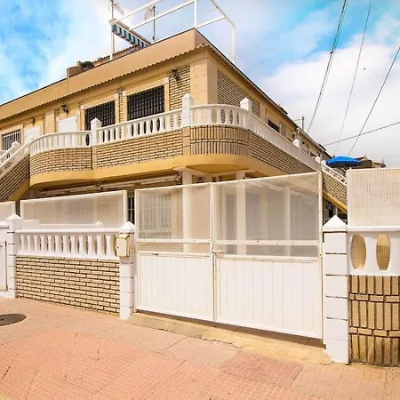 Ferienhaus Brisa Marina Granfield A111