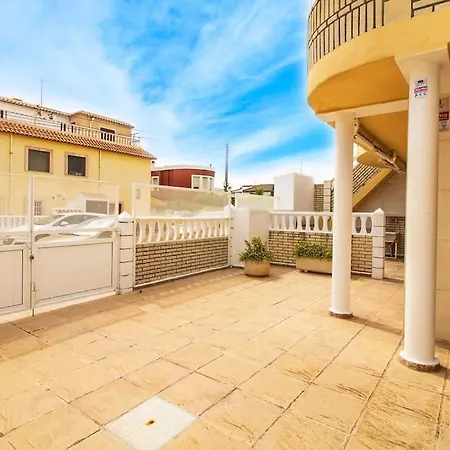 Ferienhaus Brisa Marina Granfield A111 *