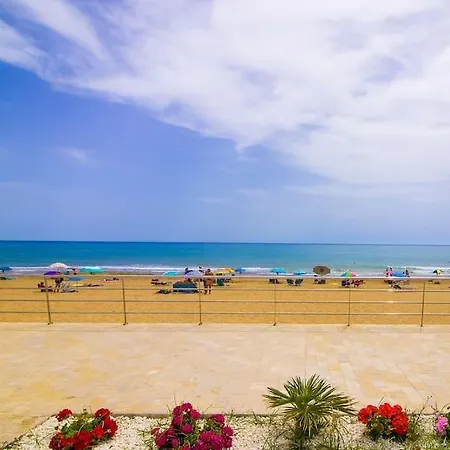 Brisa Marina Granfield A111 * Torre La Mata