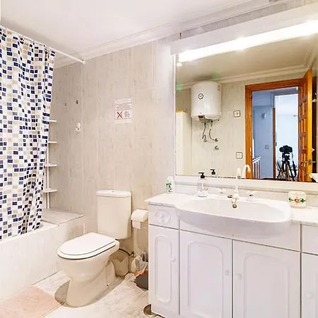 Ferienhaus Brisa Marina Granfield A111 *