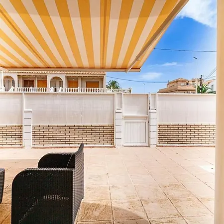 Ferienhaus Brisa Marina Granfield A111