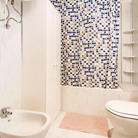 Ferienhaus Brisa Marina Granfield A111