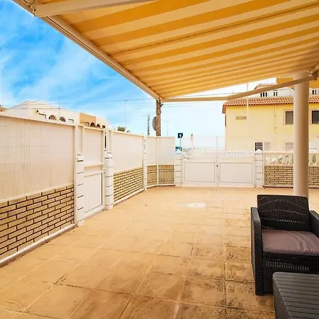 Brisa Marina Granfield A111 Ferienhaus